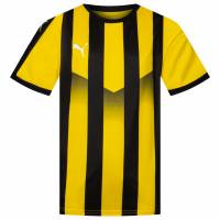 PUMA Liga Striped Kids Jersey 703425-07