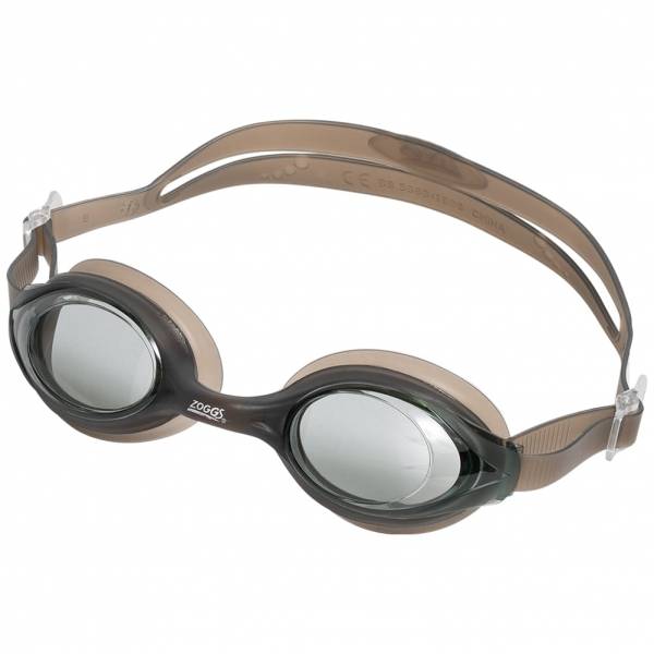Zoggs Basic Adultes lunettes de natation 302896