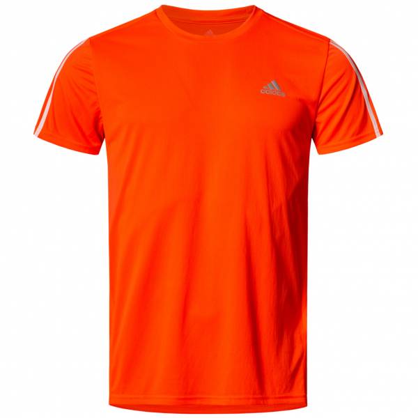 adidas Running 3 Stripes Hommes Haut de running EI5728