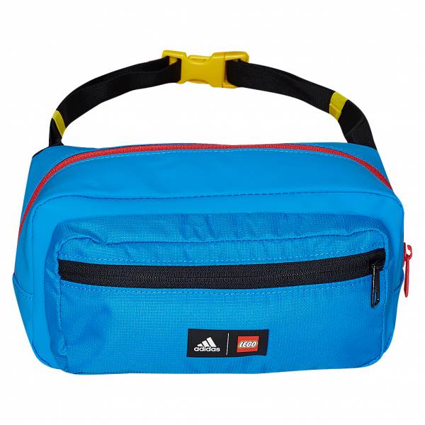 adidas x LEGO® Kinder Bauchtasche GU3746