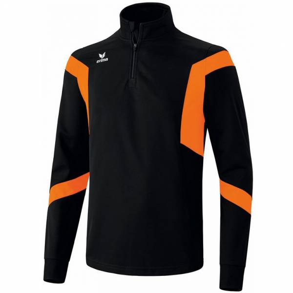 Erima Classic Team 1/4-Zip Haut de training 126613