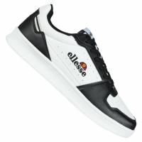 ellesse Nole Cupsole Hombre Sneakers SBSF0862-BLANCO-NEGRO