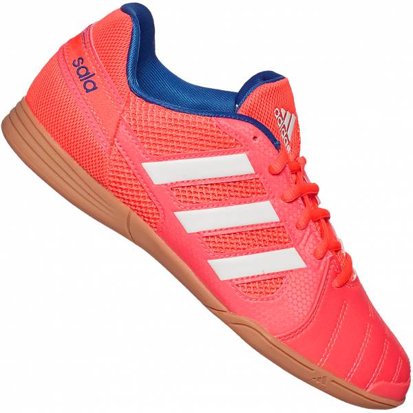 adidas Top Sala Indoor Kinder Hallen Fußballschuhe FX6762