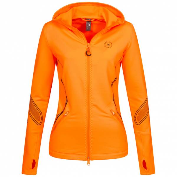 adidas x Stella McCartney True Pace Midlayer Cold.RDY Damen Laufjacke GU9457