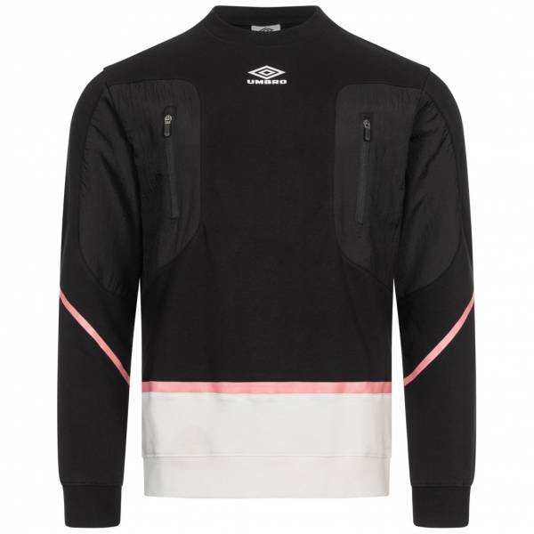 Umbro Elite Tech Herren Sweatshirt C10057-M66