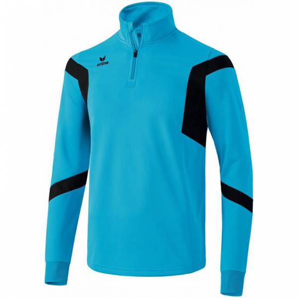Erima Classic Team 1/4-Zip Trainings Top 126609
