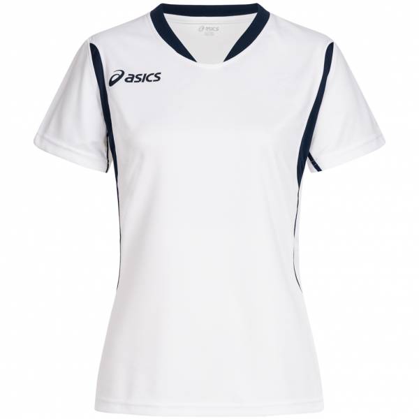 ASICS Sara Donna Camicia da tennis T256Z7-0150