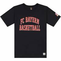 FC Bayern Basketball EuroLeague Herren T-Shirt 0194-2554/0001