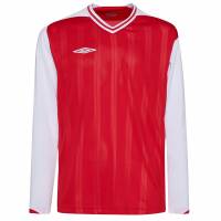Umbro Veloce Jersey Bambini Maglia a maniche lunghe 697679-A54