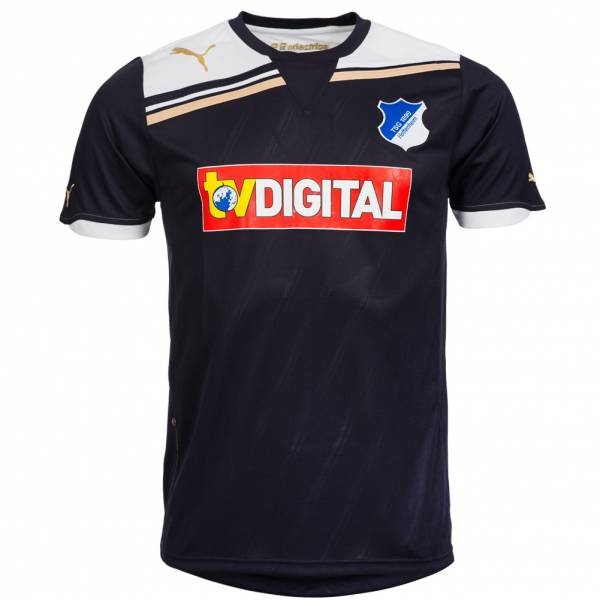 TSG 1899 Hoffenheim PUMA Kinder Ausweich Trikot 739036-01