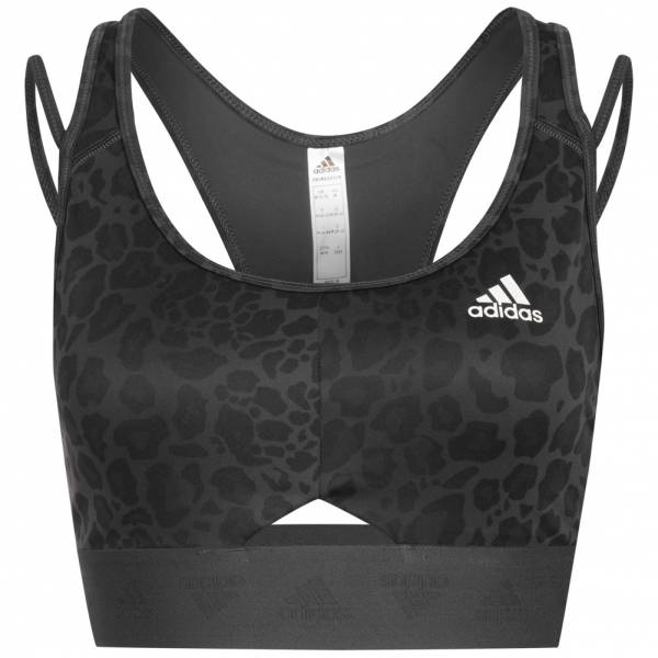 adidas Hyperglam Light Support Femmes Soutien-gorge de sport HM8638