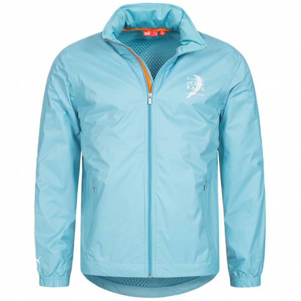 PUMA Volvo Ocean Race Herren Regenjacke 760363-02