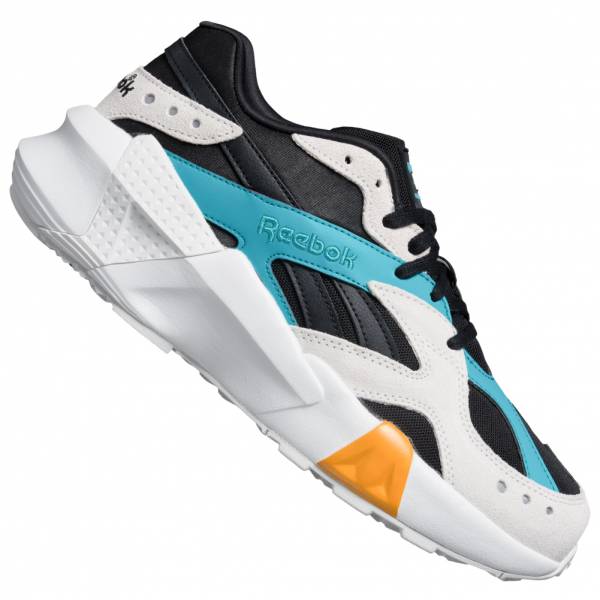 Reebok x Gigi Hadid Aztrek Double 93 Sneakers DV5387