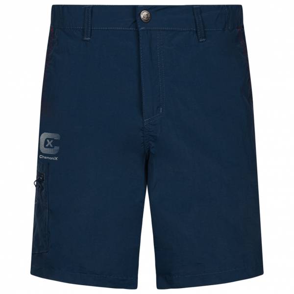 Chamonix Trekking Herren Outdoor Shorts 670-002