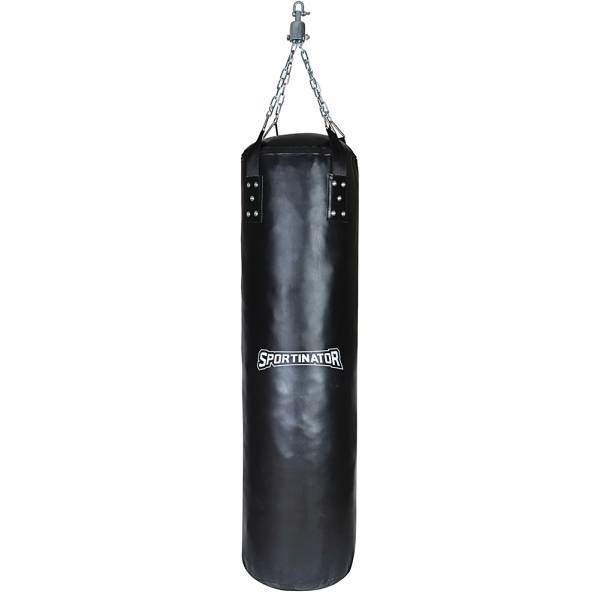 SPORTINATOR "Fighter" Boxsack 20 kg