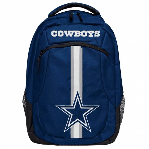 Dallas Cowboys NFL Action Zaino per tifosi BPNFACTDC