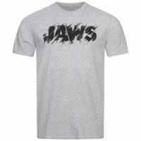 JAWS Il grande squalo bianco Thrash Uomo T-shirt UNMTS187SPO