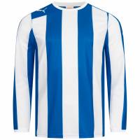 PUMA Uomo Maglia a maniche lunghe 701276-02ow