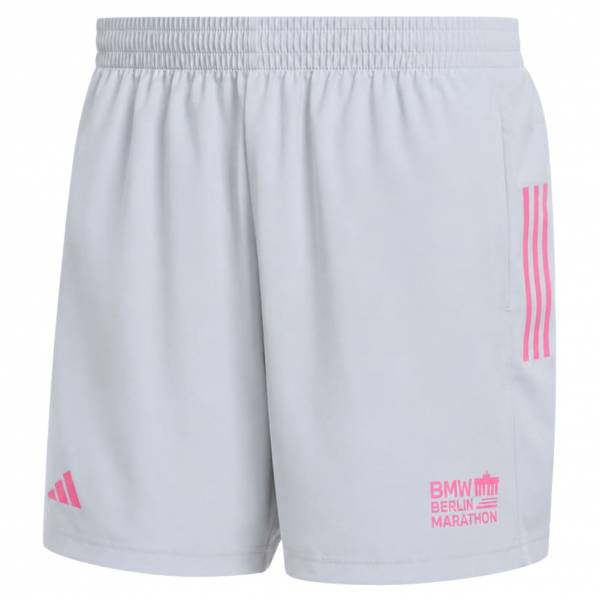 adidas x BMW BERLIN Marathon Hombre Pantalones cortos de running KA6107X