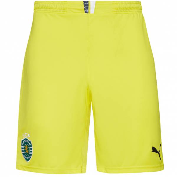 Sporting Lissabon PUMA Promo Blazing Herren Shorts 743794-02
