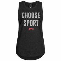 Slazenger Lara Mujer Camiseta de fitness