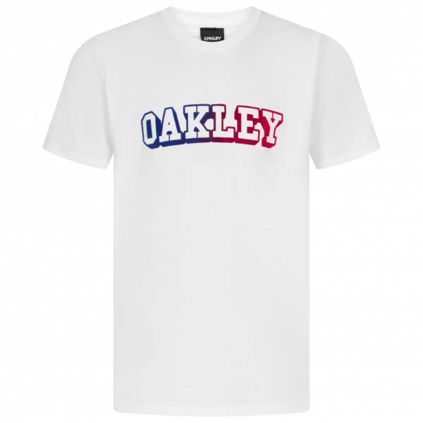 Oakley College B1B Mężczyźni T-shirt 457345-100