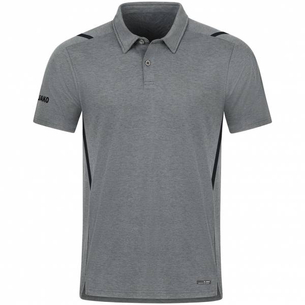 Jako Challenge Hommes Polo 6321-531-M