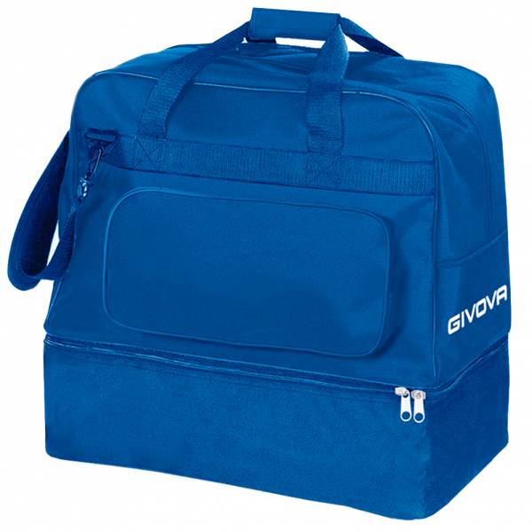 Givova Revolution Bolsa de deporte para fútbol B030-0002