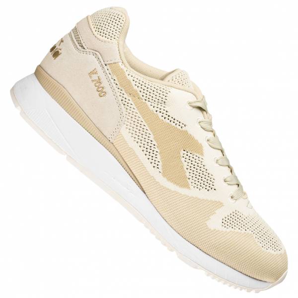 Diadora V7000 Wave Beige Weave Beige Sneaker 501.170476-25072