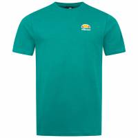 ellesse Tee Shirt 3D Hombre Camiseta SBL24882-502