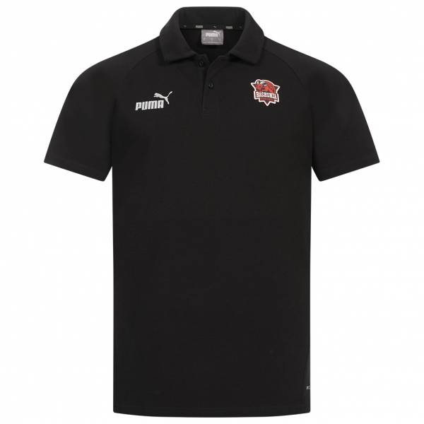Saski Baskonia S.AD PUMA Hombre Polo 931698-03