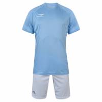 PENALTY Digitale Uomo Kit da calcio 2 pezzi Blu ghiaccio/Bianco 3.085.046.490