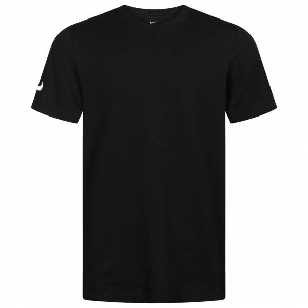 Nike Park Team Hombre Camiseta CZ0881-010