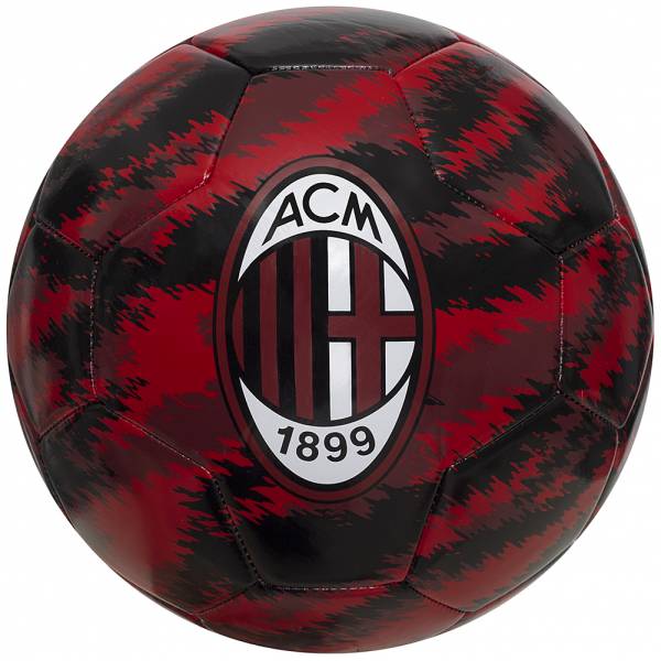 A.C. Milan PUMA Iconic Big Cat Balón de fútbol 083493-04
