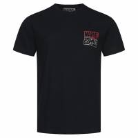 BLADE MARVEL Heren T-shirt FBMTS774BLK