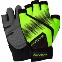 Givova Guantino Gym Guantes de entrenamiento GU014-1910