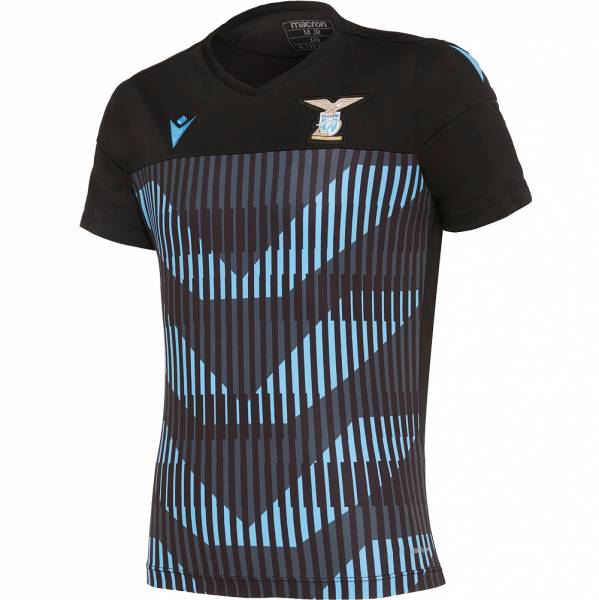 Lazio Rom macron Kinder Trainings Trikot 58111411