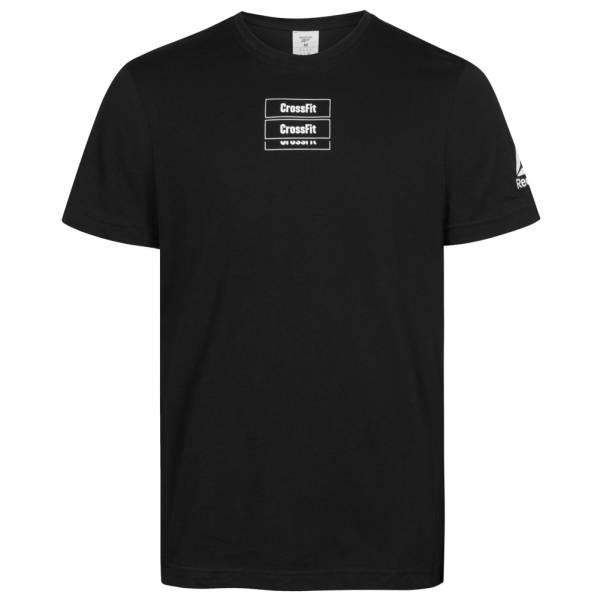 Reebok CrossFit Mess You Up Graphic Herren T-Shirt FJ5285