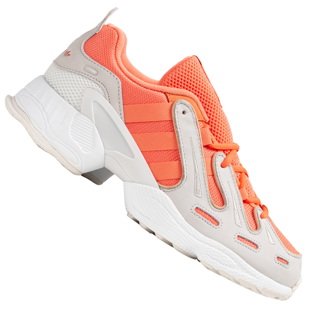 Nos vemos mañana engranaje Huelga adidas Originals EQT Gazelle Equipment Sneakers EE5034 | deporte-outlet.es