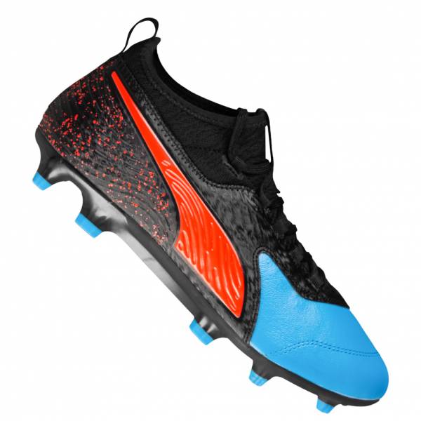 puma one football boots