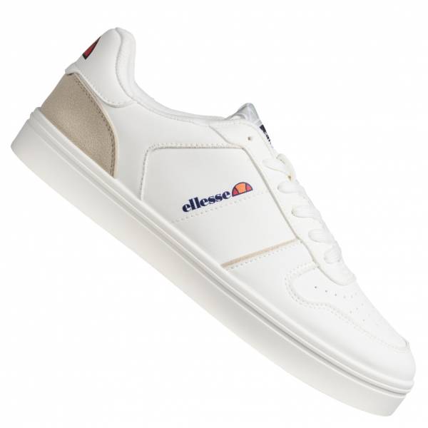 ellesse Star Hombre Sneakers blanco STAR001-119-BLANCO