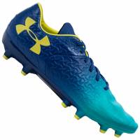 Under Armour Magnetico Premiere FG Heren Voetbalschoenen 3000113-300