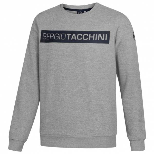 Sergio Tacchini Cozie Uomo Felpa 38157-912