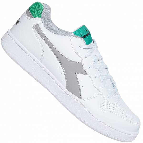 Diadora Playground Plush Heren Sneakers 101.176543-20006