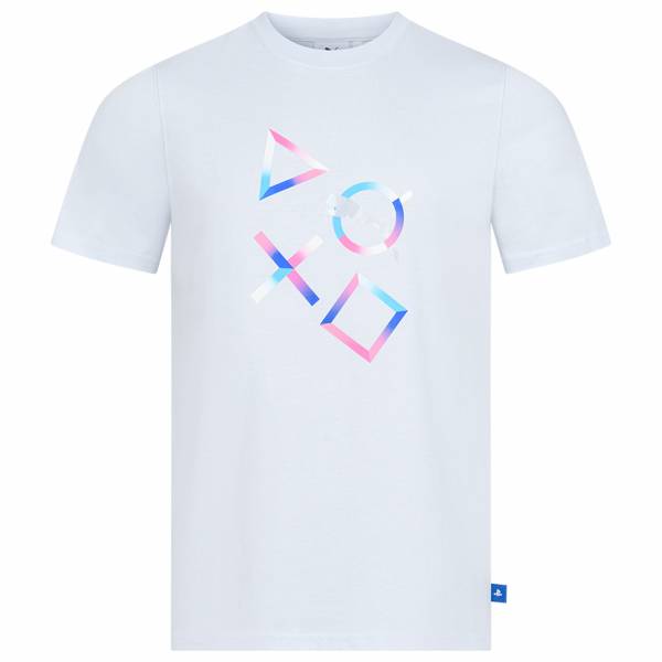 PUMA X PLAYSTATION Mężczyźni T-shirt 624676-42