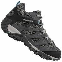 Merrell Alverstone Mid GORE-TEX Kobiety Buty trekkingowe J034596