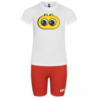 adidas x LEGO® DUPLO® Baby / Kleinkinder Set GN6701