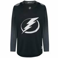 Lightning de Tampa Bay LNH Fanatics Hommes Maillot 879MTBLX2GKBWX