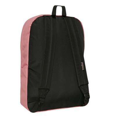 JANSPORT Superbreak Plus Backpack JS0A4QUE69G | SportSpar.com