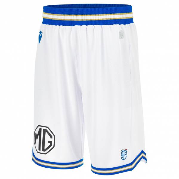 Italia macron Uomo Pantaloncini per la trasferta 58574383